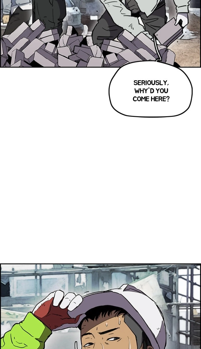 Wind Breaker Chapter 256 – S3-6 Page 59