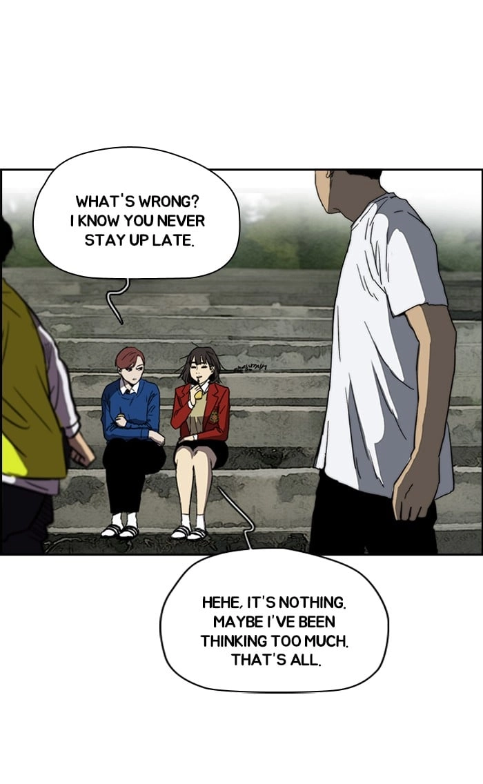 Wind Breaker Chapter 220 – S2-152 Page 48