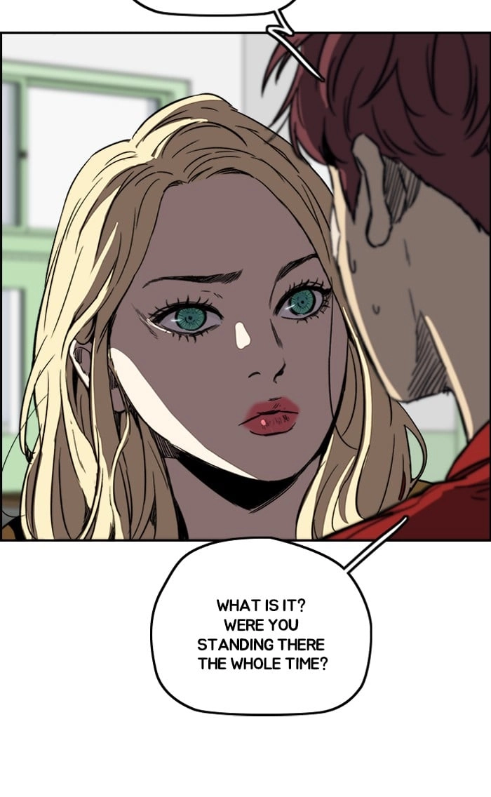 Wind Breaker Chapter 220 – S2-152 Page 24