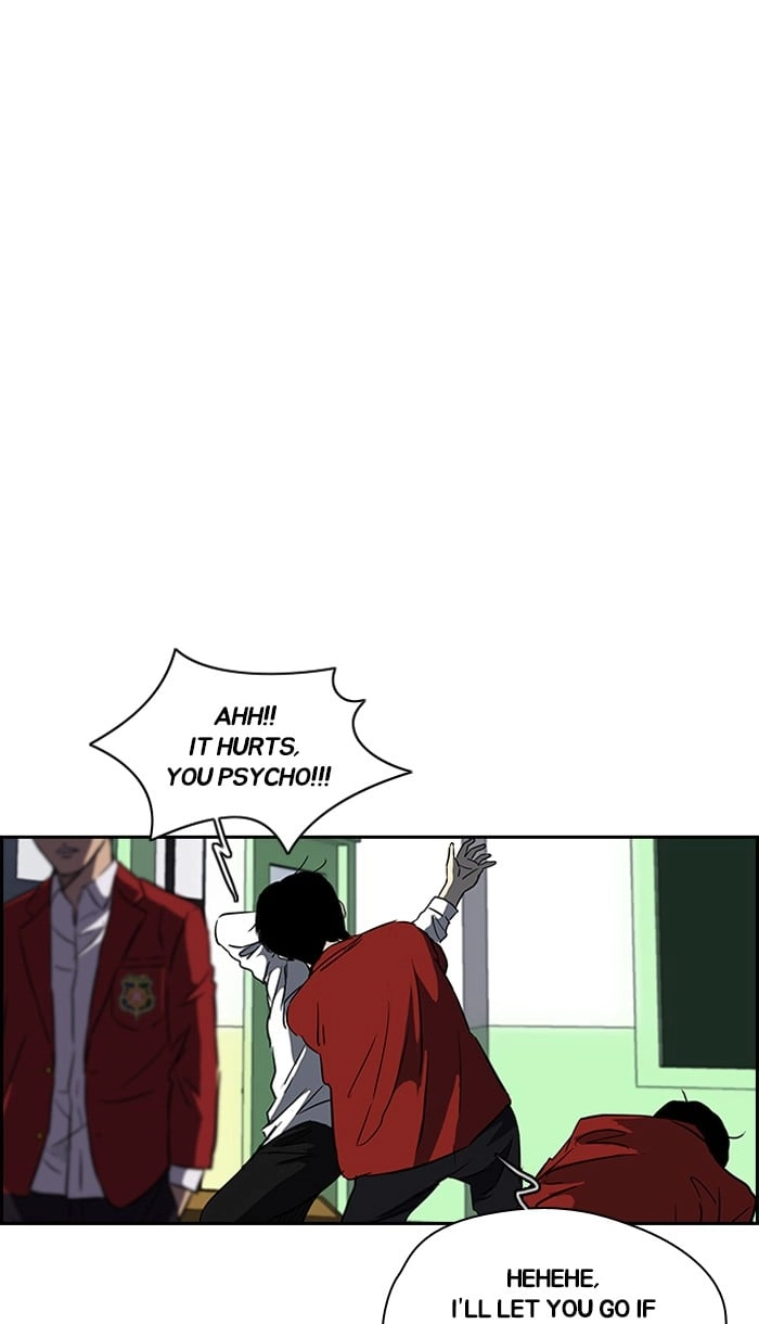 Wind Breaker Chapter 220 – S2-152 Page 41