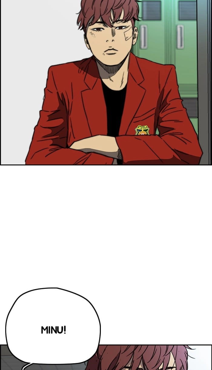 Wind Breaker Chapter 220 – S2-152 Page 81