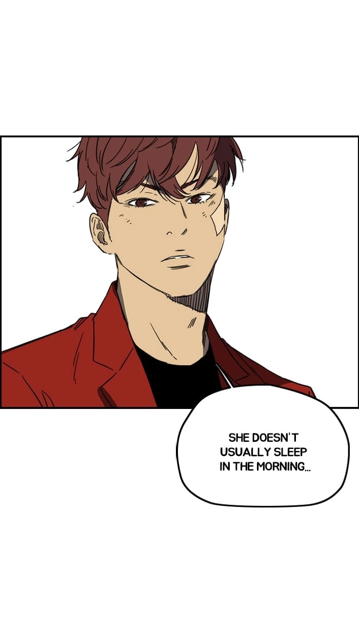 Wind Breaker Chapter 220 – S2-152 Page 17