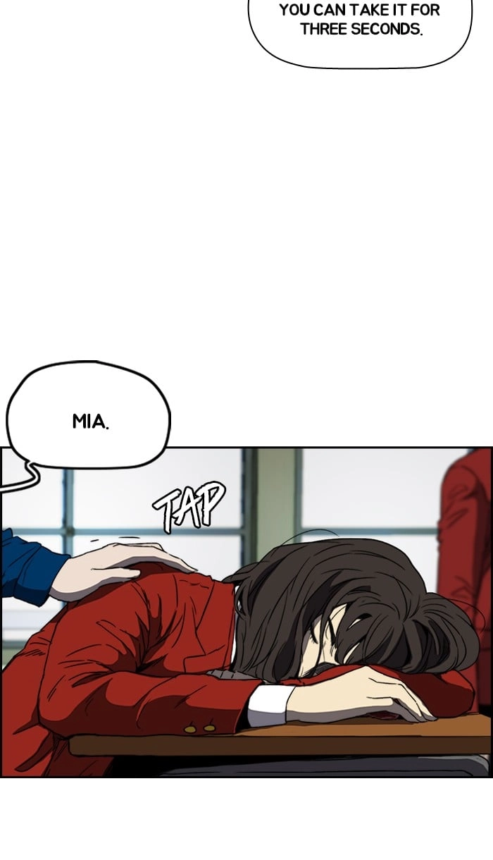 Wind Breaker Chapter 220 – S2-152 Page 42