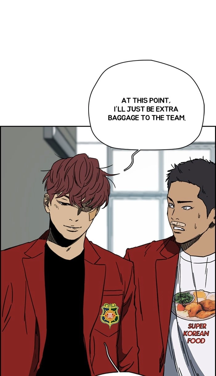 Wind Breaker Chapter 220 – S2-152 Page 38