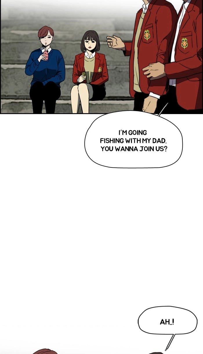 Wind Breaker Chapter 220 – S2-152 Page 66