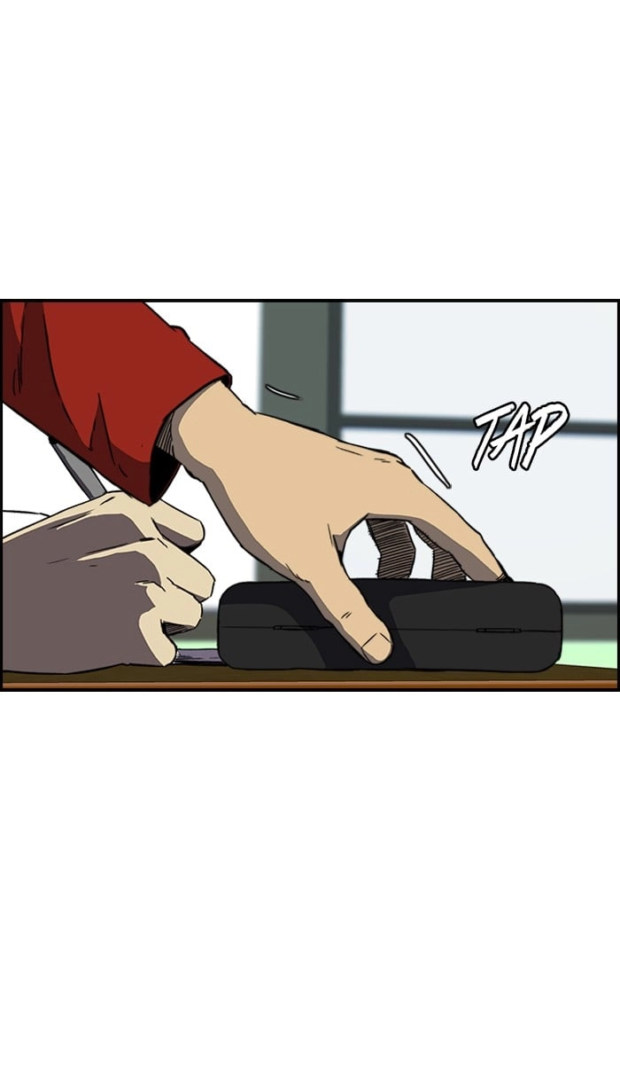 Wind Breaker Chapter 220 – S2-152 Page 8