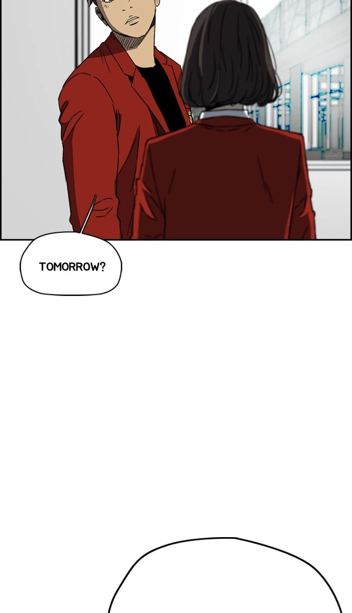 Wind Breaker Chapter 220 – S2-152 Page 84