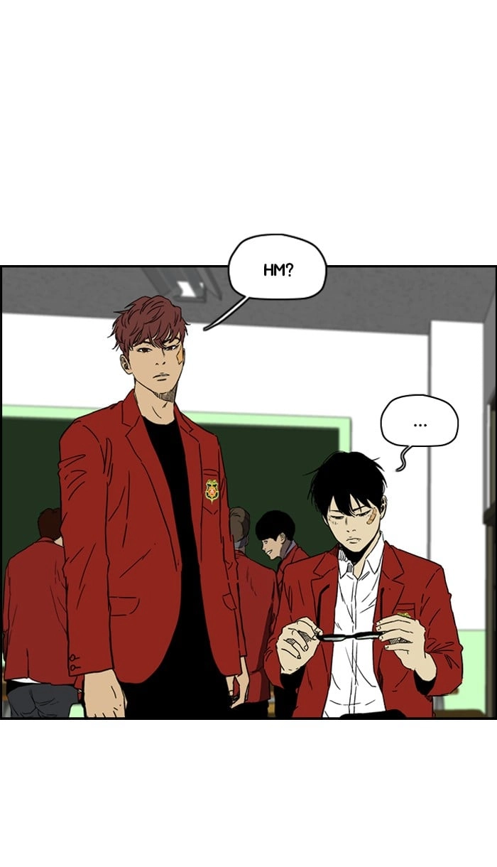 Wind Breaker Chapter 220 – S2-152 Page 15