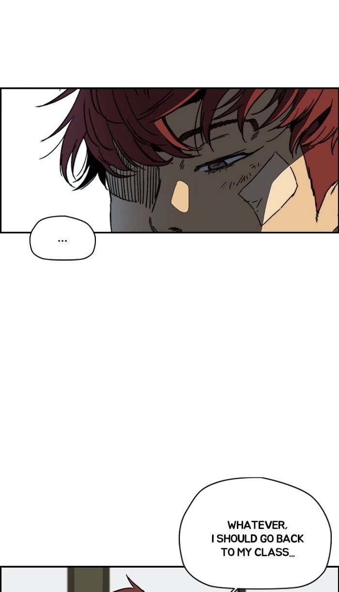Wind Breaker Chapter 220 – S2-152 Page 22