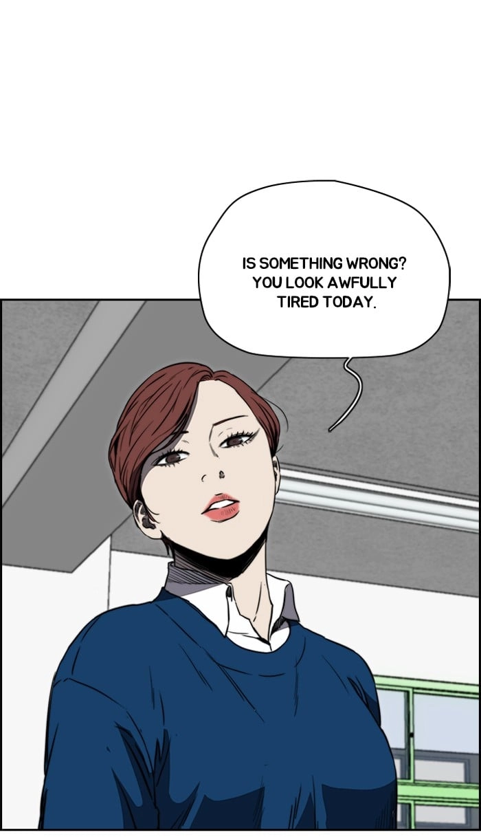 Wind Breaker Chapter 220 – S2-152 Page 44