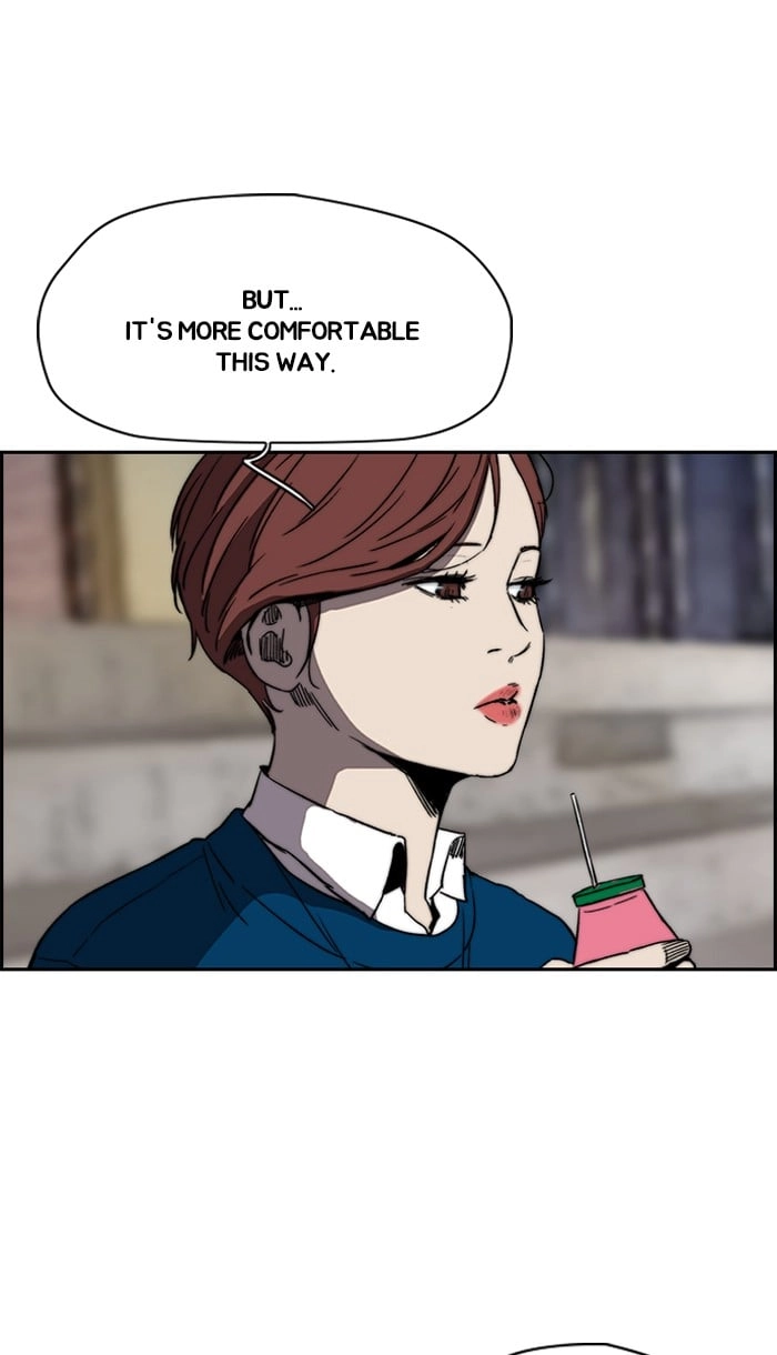 Wind Breaker Chapter 220 – S2-152 Page 51
