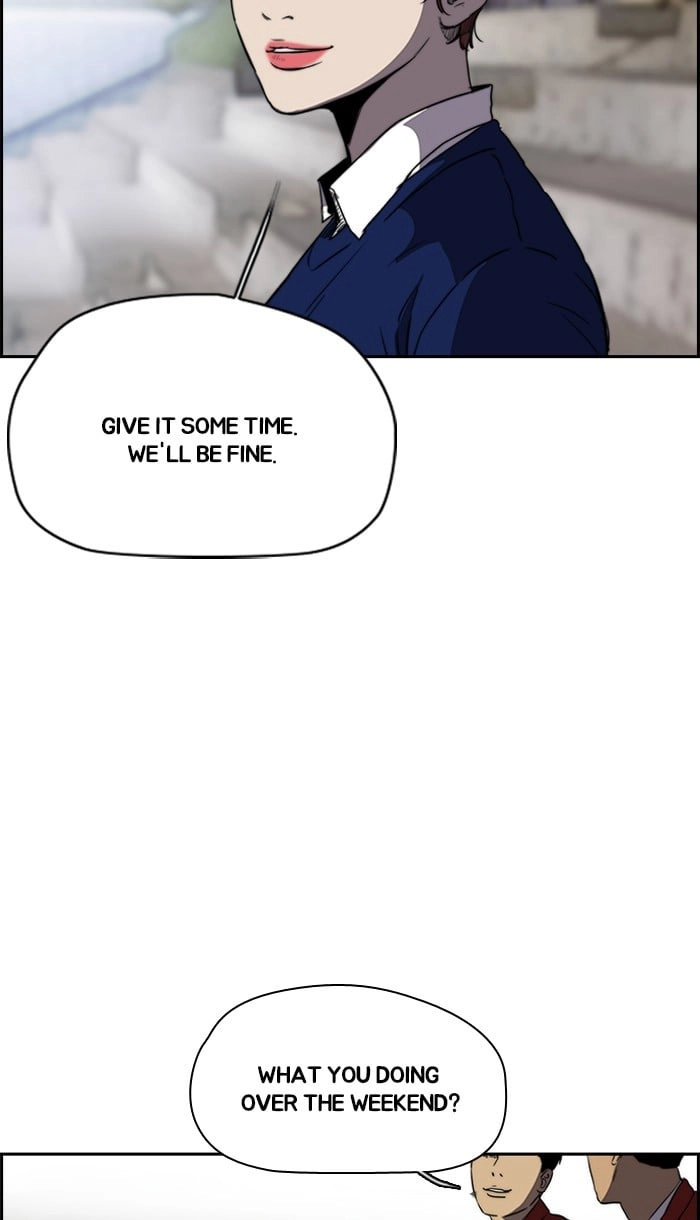 Wind Breaker Chapter 220 – S2-152 Page 65