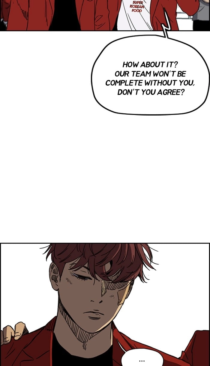 Wind Breaker Chapter 220 – S2-152 Page 36