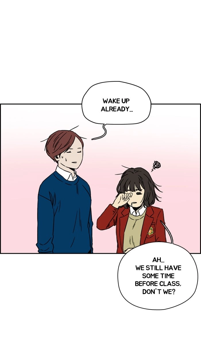 Wind Breaker Chapter 220 – S2-152 Page 46