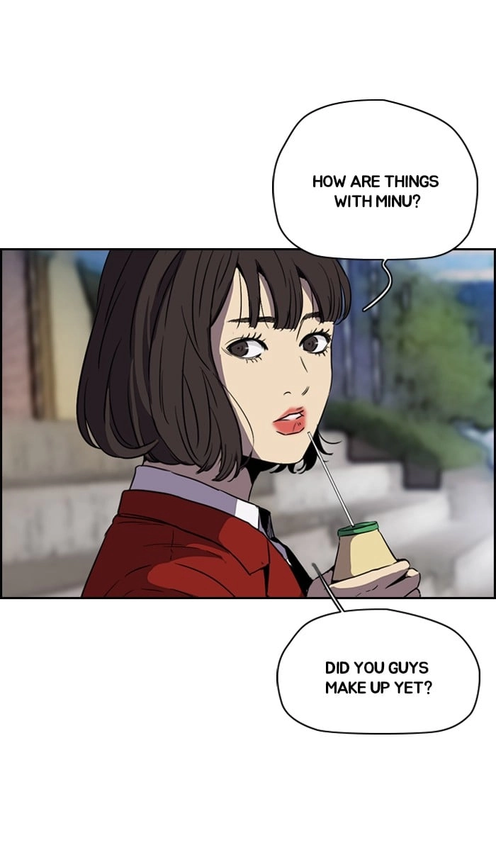 Wind Breaker Chapter 220 – S2-152 Page 49