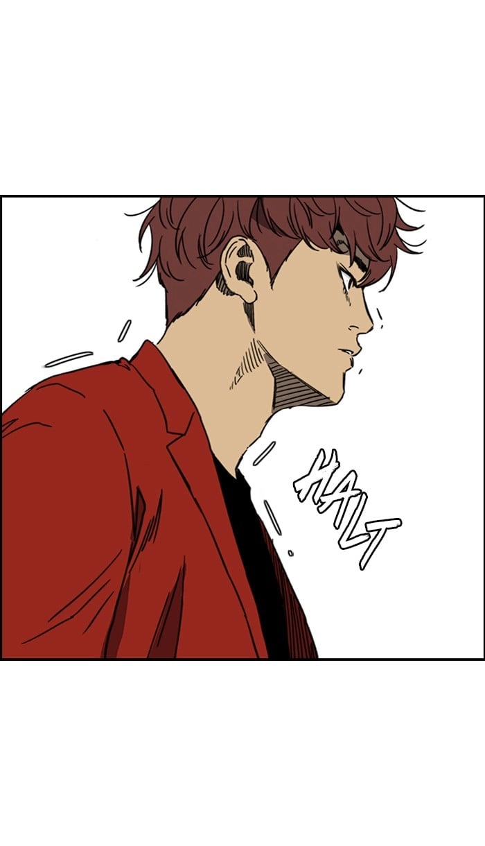 Wind Breaker Chapter 220 – S2-152 Page 19