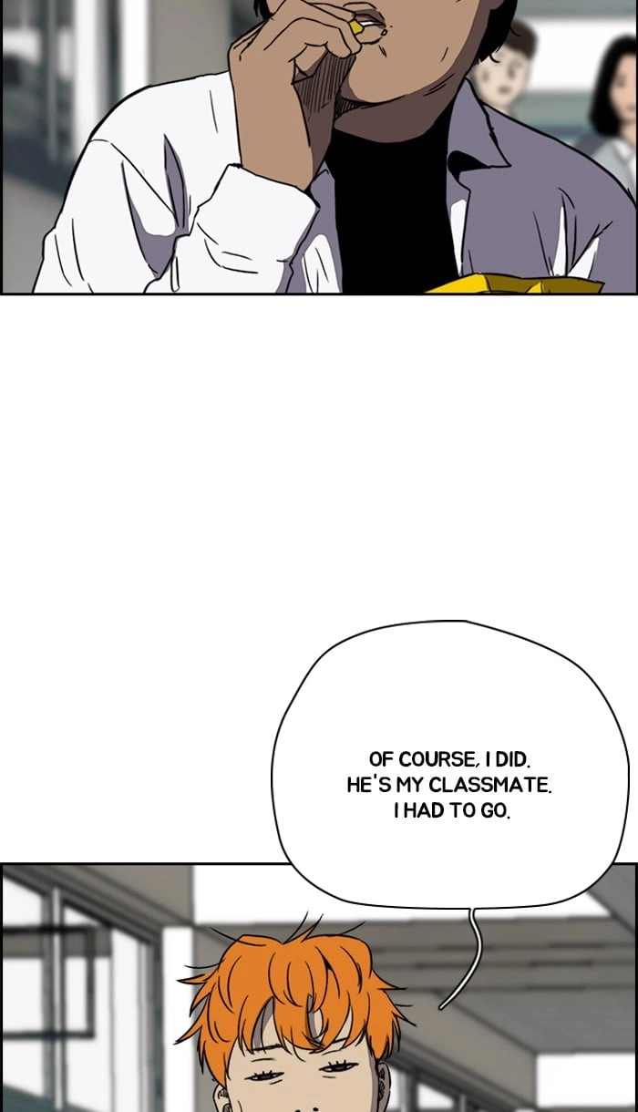 Wind Breaker Chapter 220 – S2-152 Page 71