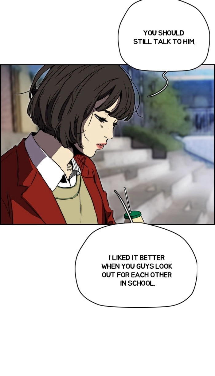Wind Breaker Chapter 220 – S2-152 Page 52