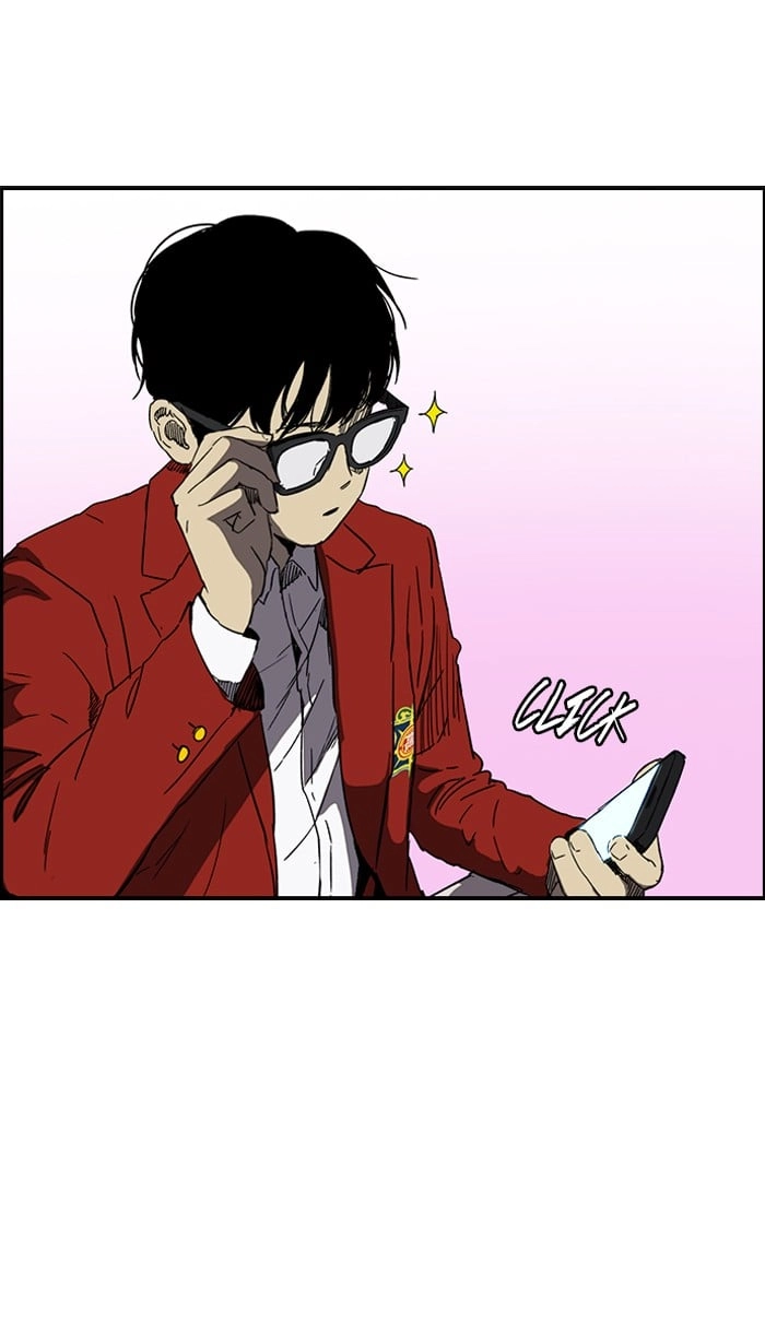 Wind Breaker Chapter 220 – S2-152 Page 21