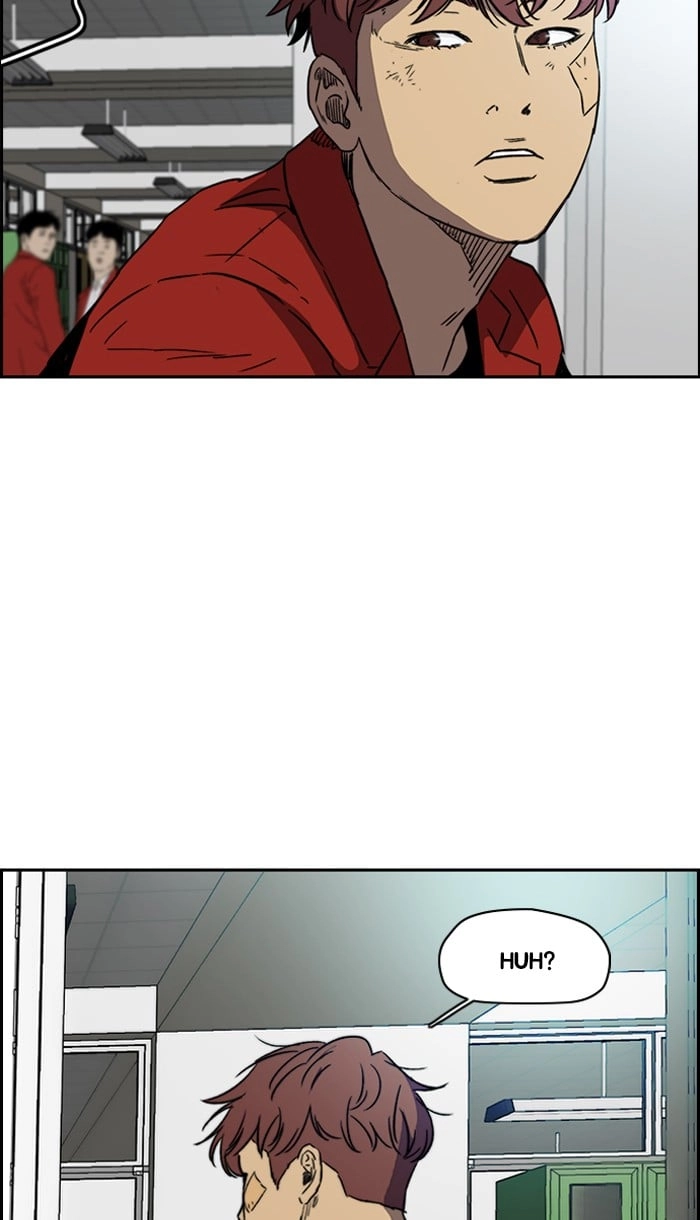 Wind Breaker Chapter 220 – S2-152 Page 82