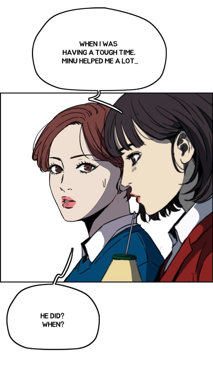 Wind Breaker Chapter 220 – S2-152 Page 54
