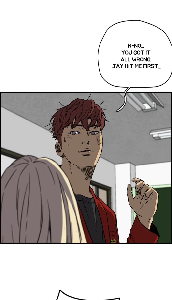 Wind Breaker Chapter 220 – S2-152 Page 26
