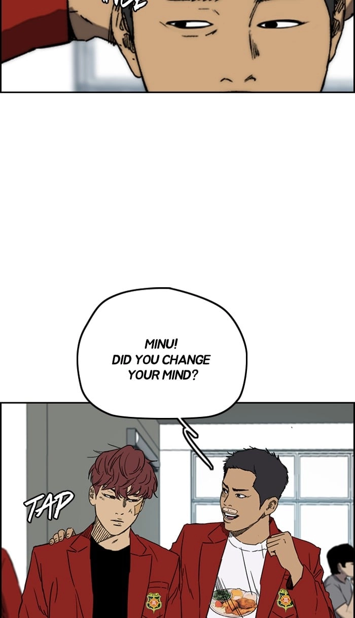 Wind Breaker Chapter 220 – S2-152 Page 35