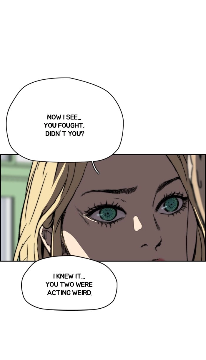 Wind Breaker Chapter 220 – S2-152 Page 25