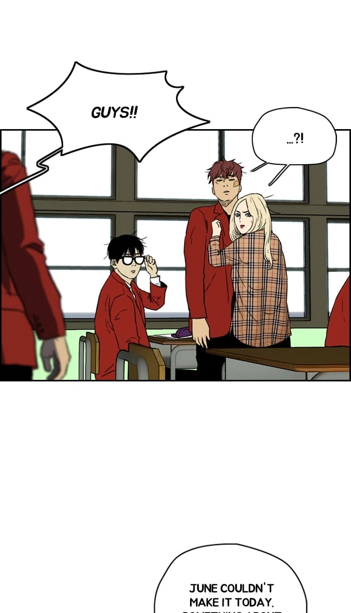 Wind Breaker Chapter 220 – S2-152 Page 28