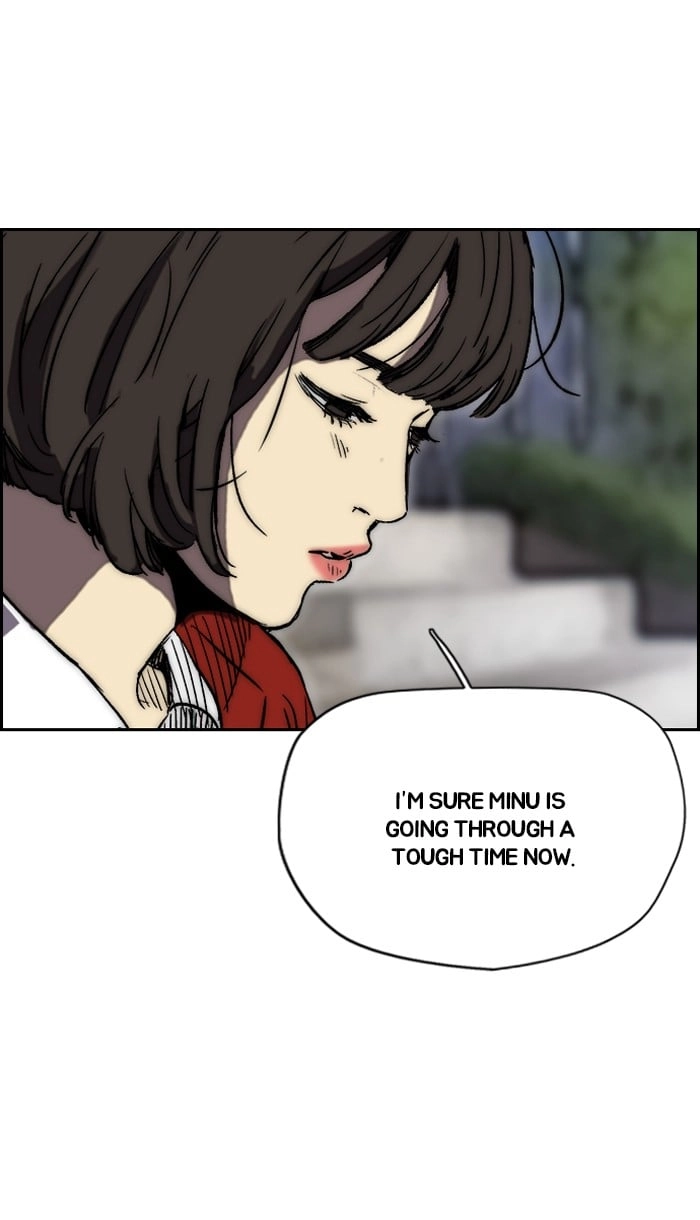 Wind Breaker Chapter 220 – S2-152 Page 53