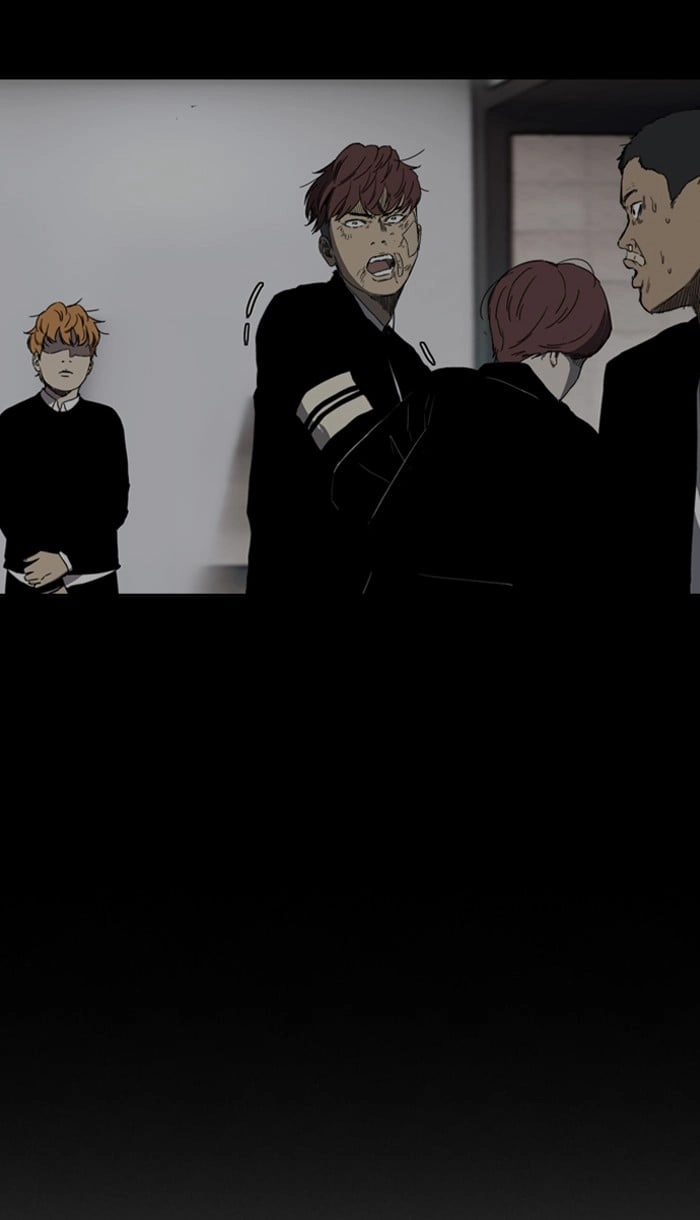 Wind Breaker Chapter 220 – S2-152 Page 78