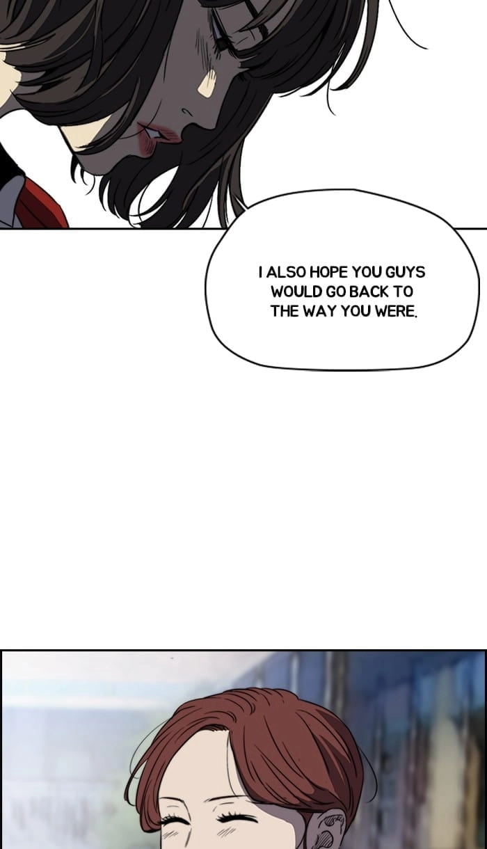 Wind Breaker Chapter 220 – S2-152 Page 64