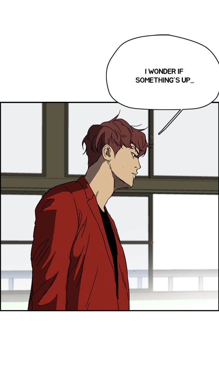 Wind Breaker Chapter 220 – S2-152 Page 18