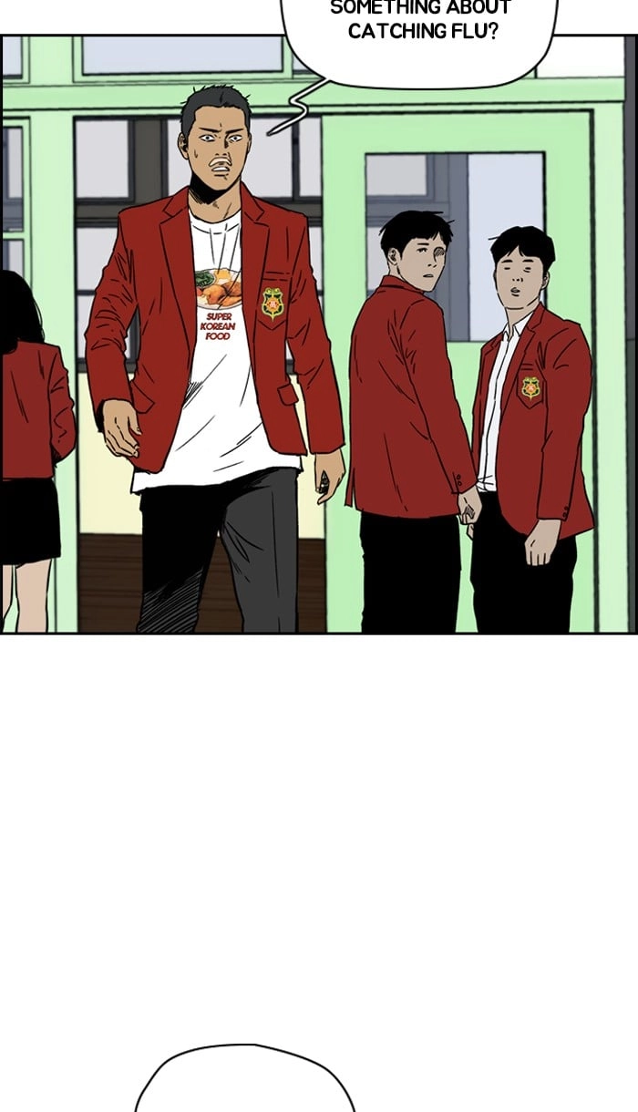 Wind Breaker Chapter 220 – S2-152 Page 29
