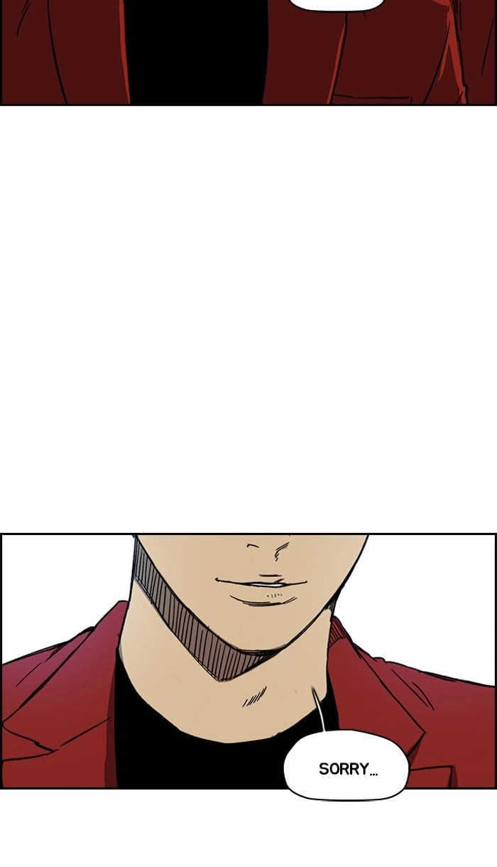 Wind Breaker Chapter 220 – S2-152 Page 37