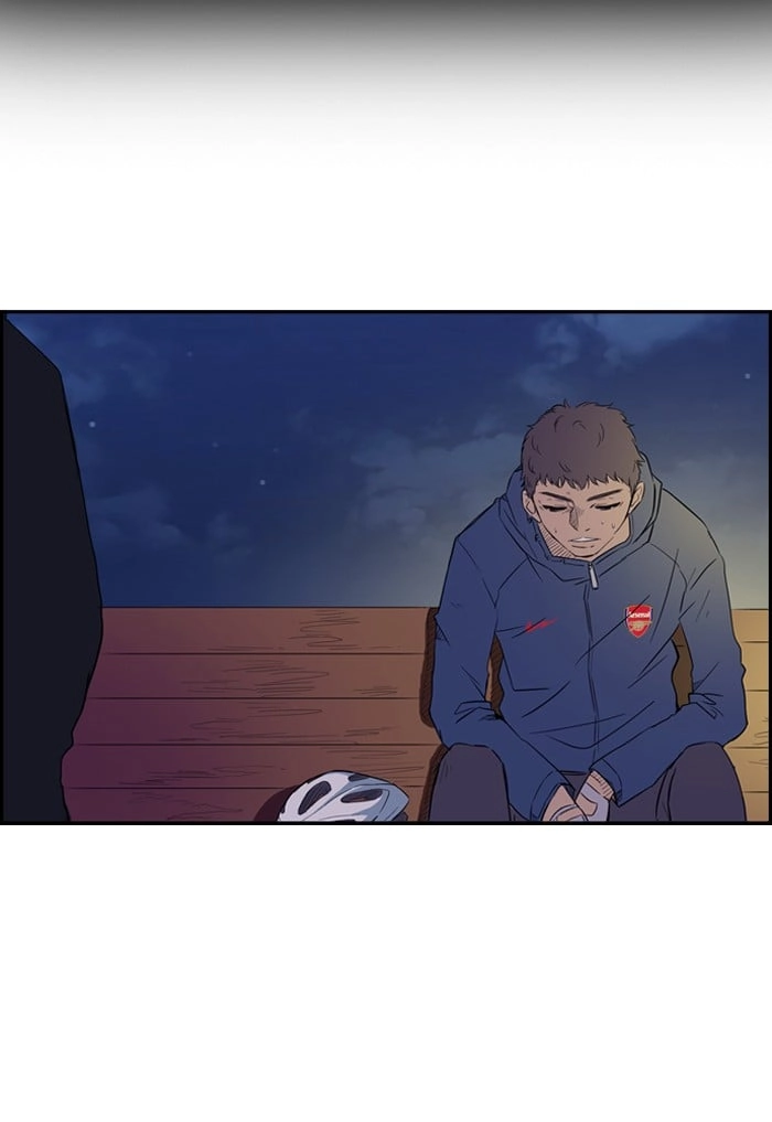 Wind Breaker Chapter 14 Page 8
