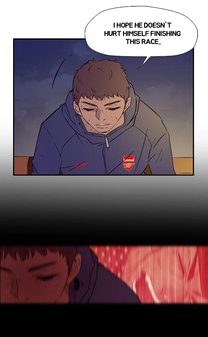 Wind Breaker Chapter 14 Page 6
