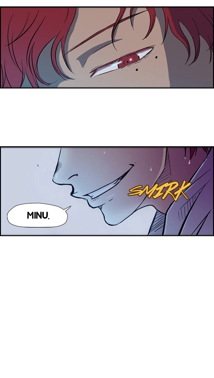 Wind Breaker Chapter 14 Page 26