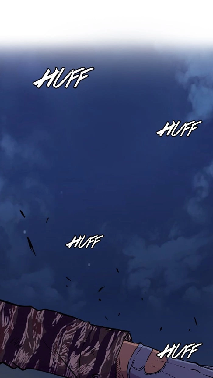 Wind Breaker Chapter 14 Page 39