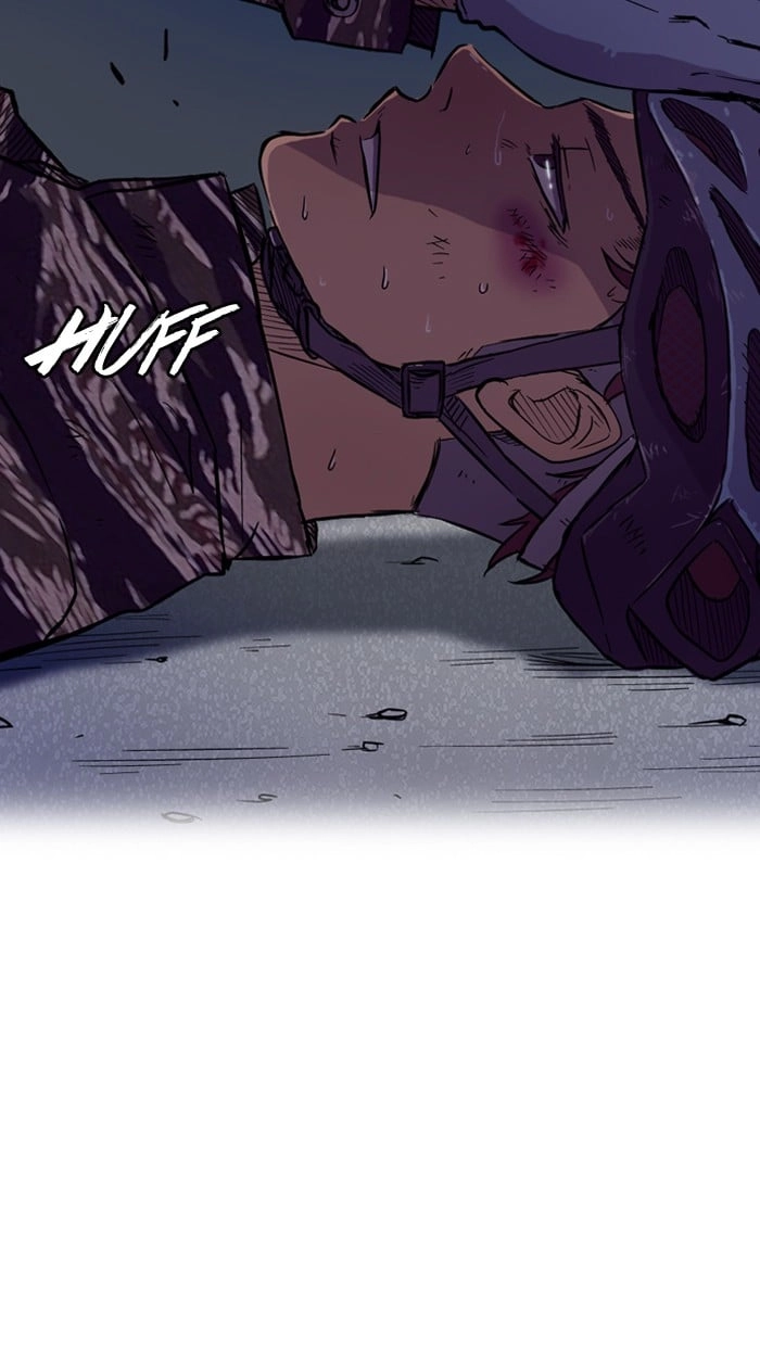 Wind Breaker Chapter 14 Page 40