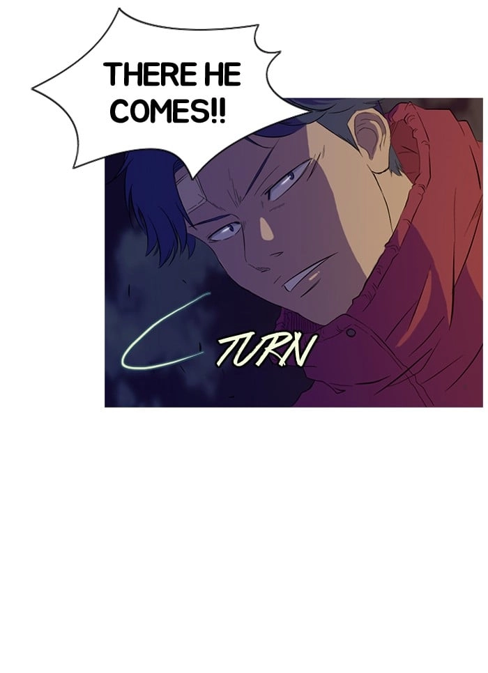 Wind Breaker Chapter 14 Page 16