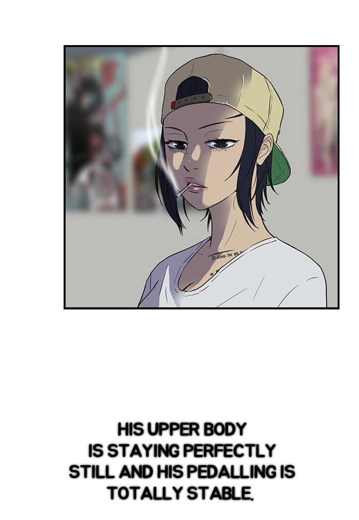 Wind Breaker Chapter 34 Page 33