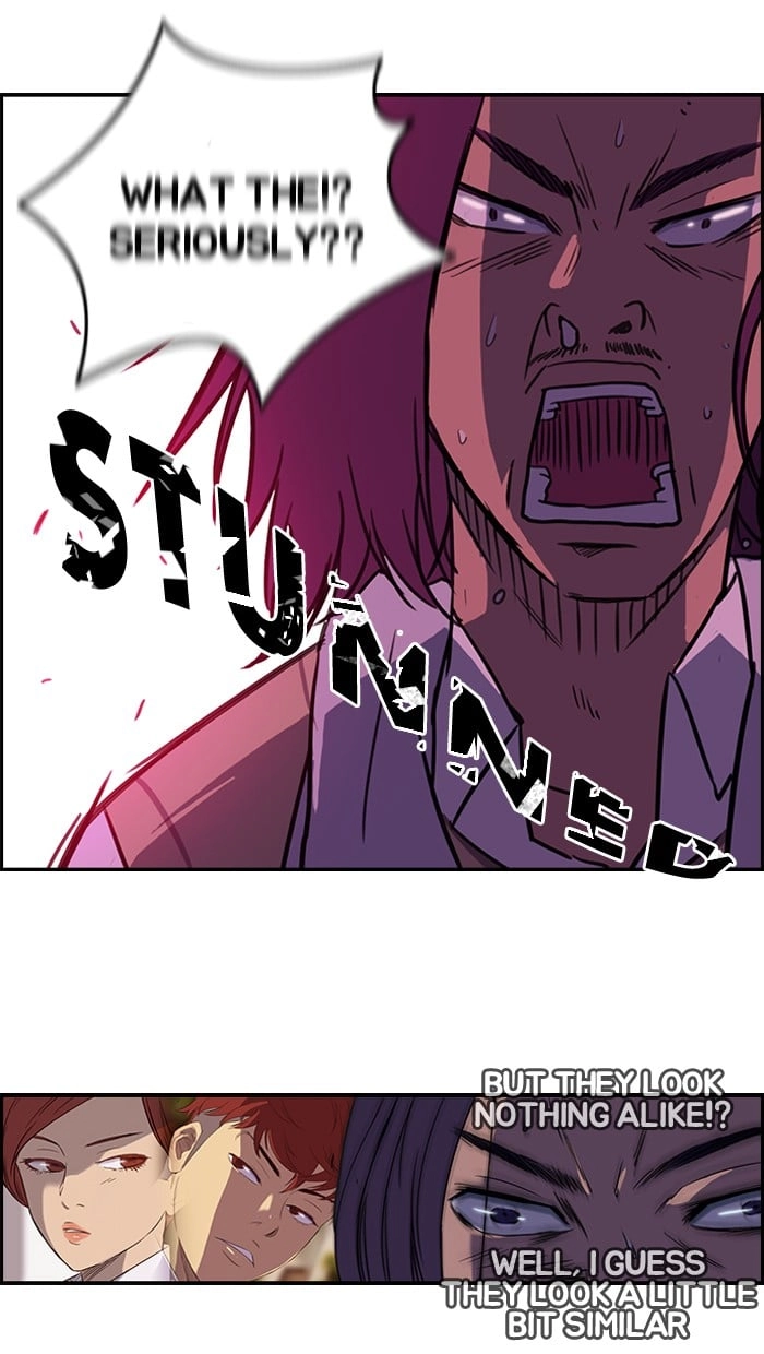 Wind Breaker Chapter 34 Page 44