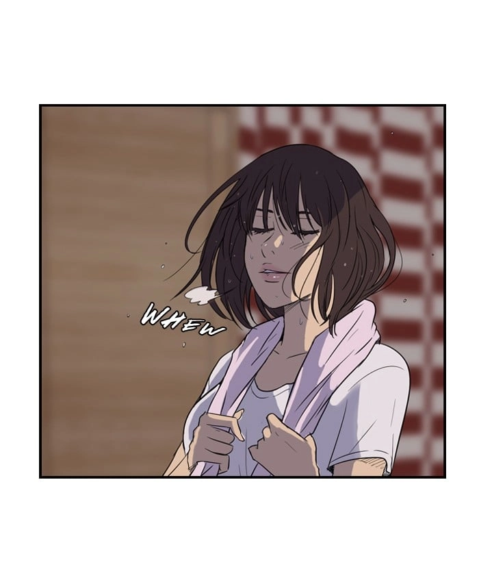 Wind Breaker Chapter 34 Page 50