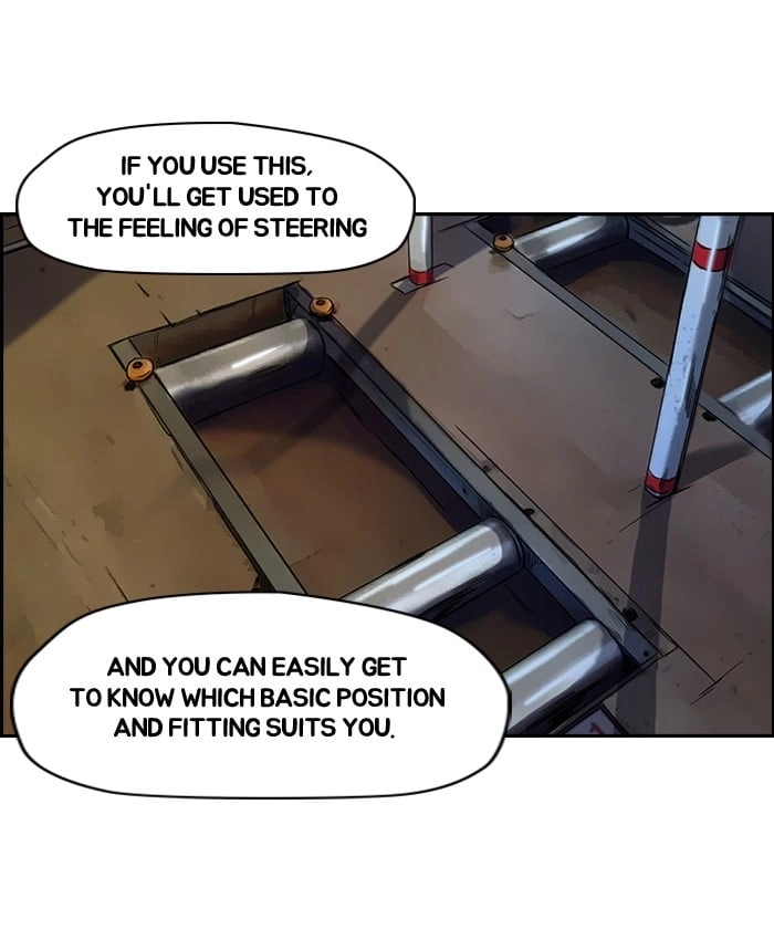 Wind Breaker Chapter 34 Page 24