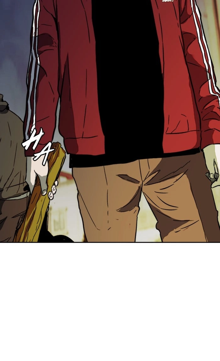 Wind Breaker Chapter 233 – S2-165 Page 80