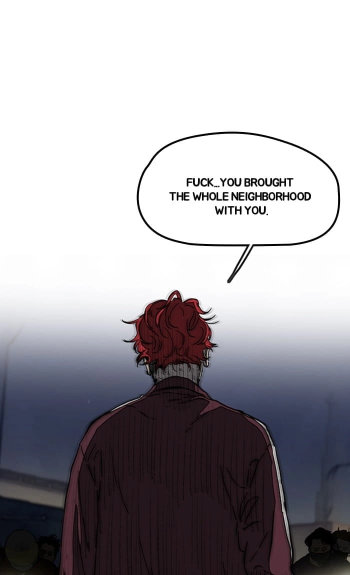Wind Breaker Chapter 233 – S2-165 Page 82