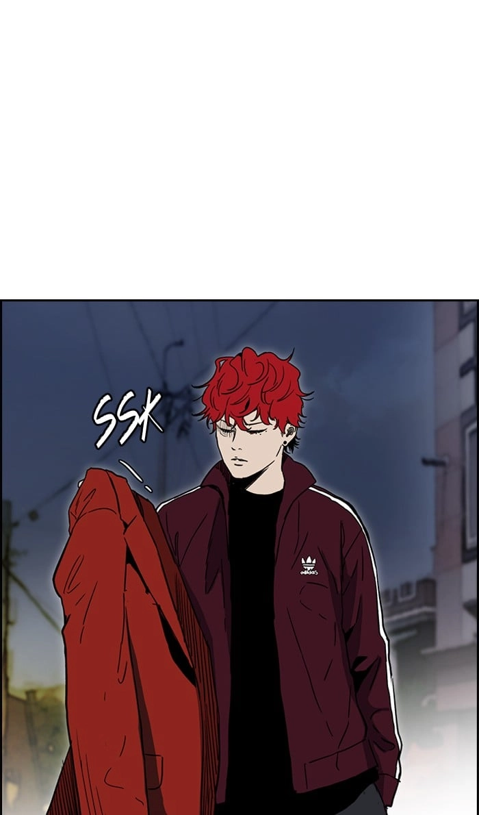 Wind Breaker Chapter 233 – S2-165 Page 15