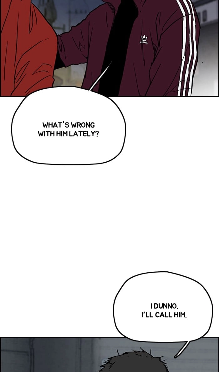Wind Breaker Chapter 233 – S2-165 Page 18