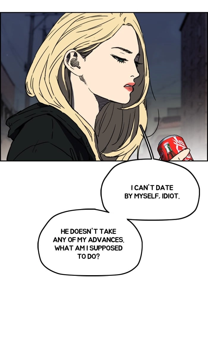 Wind Breaker Chapter 233 – S2-165 Page 12